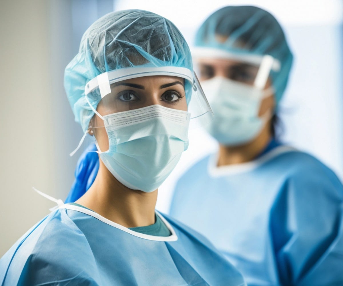 Cell perturbation and lasers illuminate the genetics - Balija Eye Care project-img