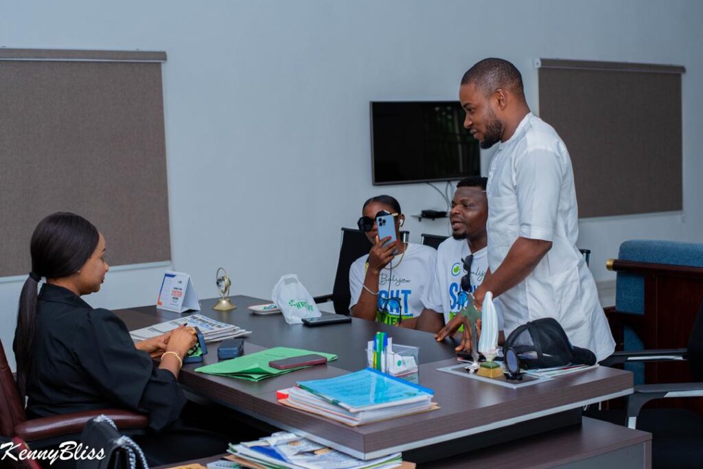 About Us - Balija Eye Care