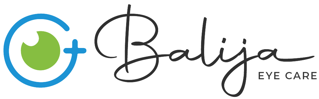 Balija Eye Care